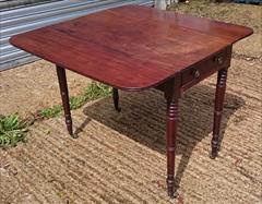111120191810 Antique Pembroke Table 19w 37½w 35¾d 28½h _9.JPG